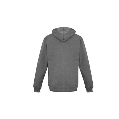 Biz Collection SW760M Mens Pullover Hoodie
