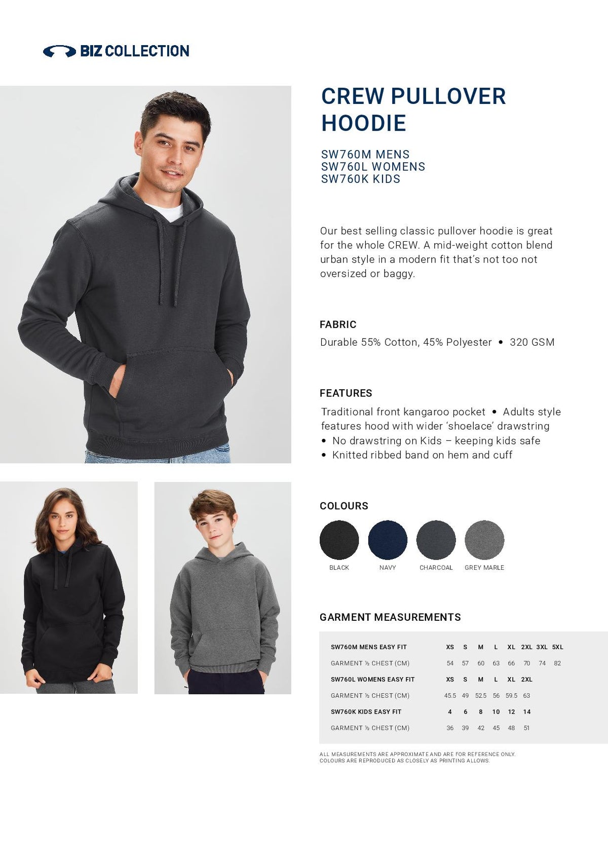 Specification