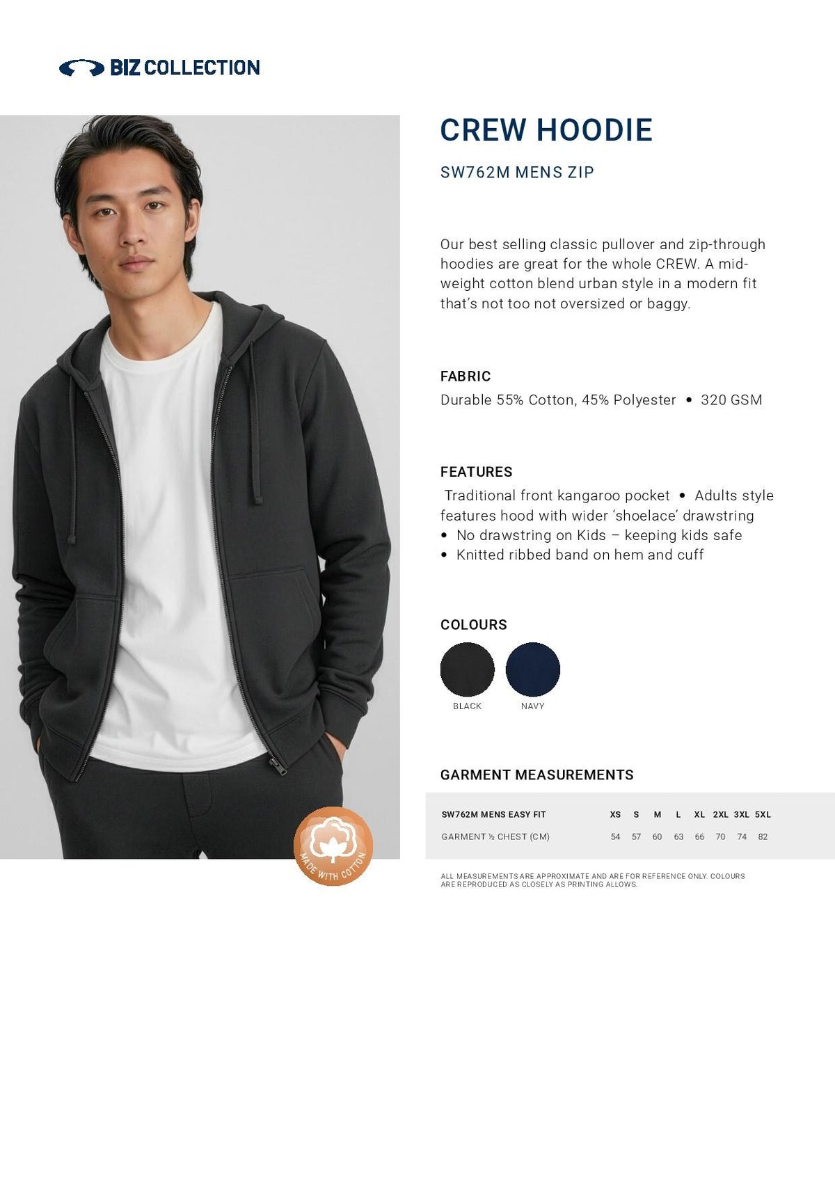 Specification