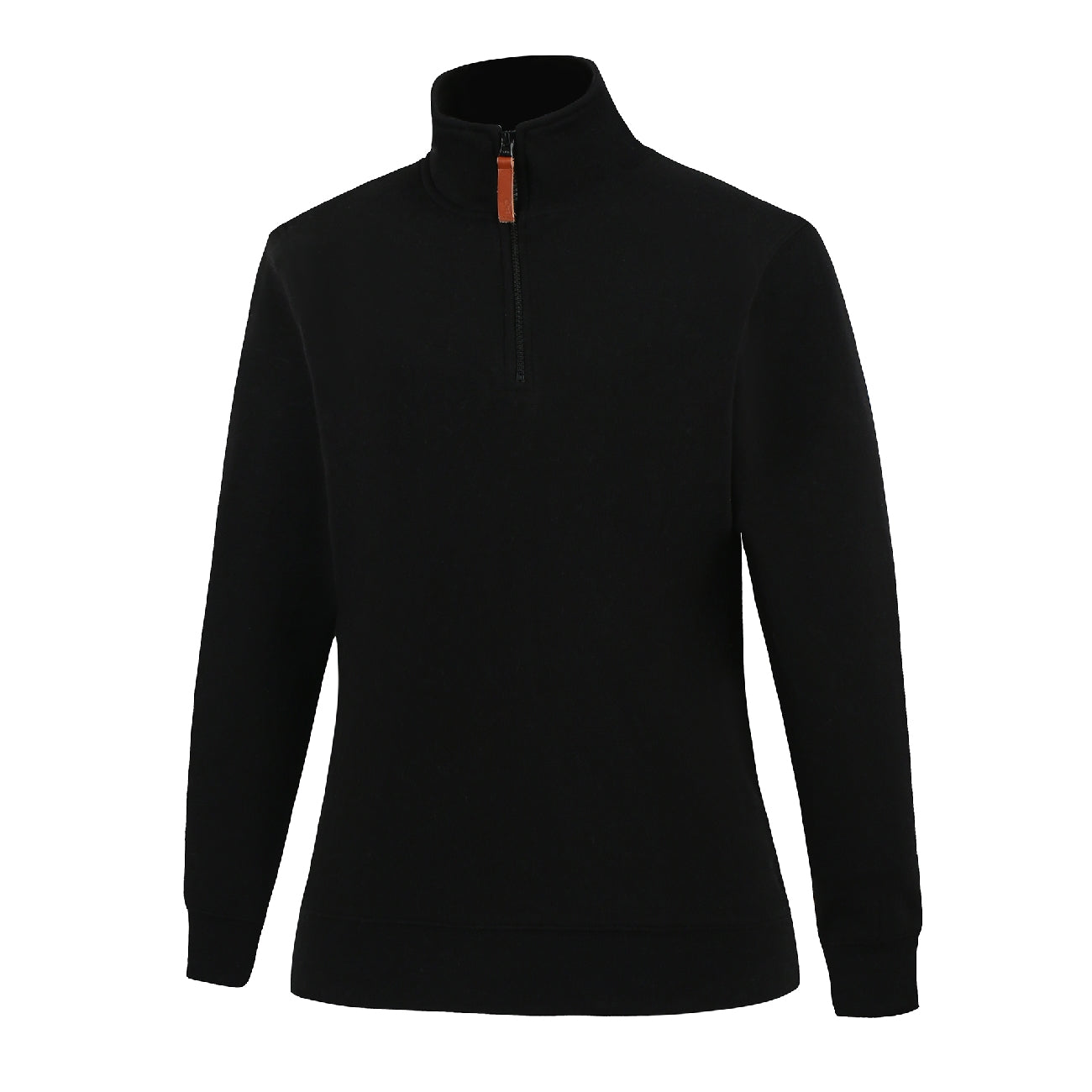 Pilbara RMPC051 Ladies Classic Zipper C/F Fleece Pullover