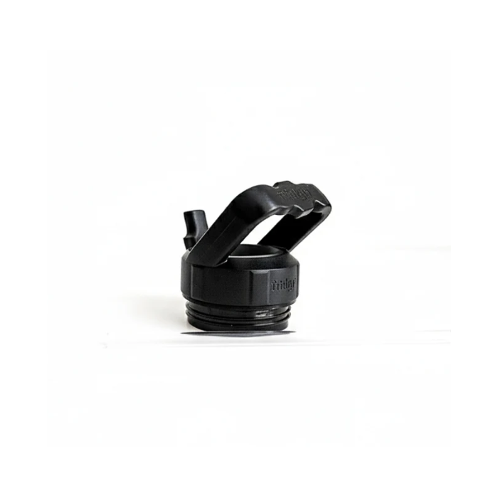 Fridgy Black sipper Lid