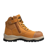 Wheat