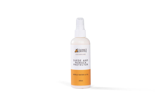Mongrel Suede & Nubuck Protector Spray