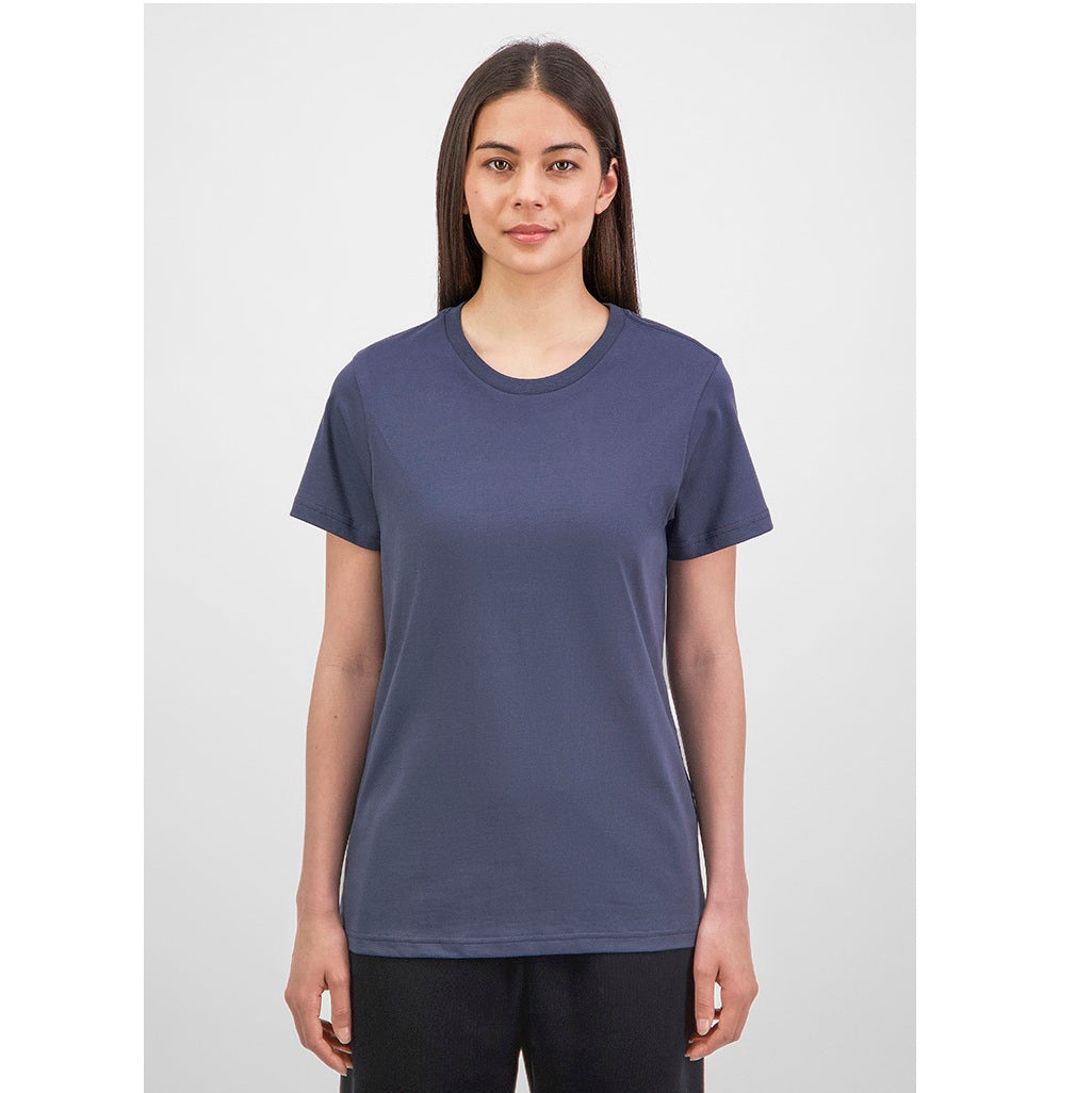 GOODMATES X1001W Womens Basis Short Sleeve Tee