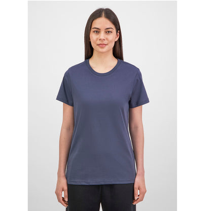 GOODMATES X1001W Womens Basis Short Sleeve Tee