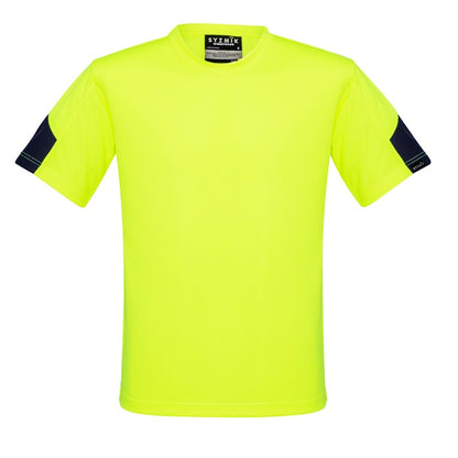 Syzmik ZW505 Men's HiVis Squad T-Shirt