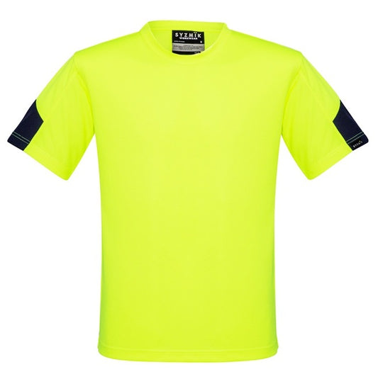 Syzmik ZW505 Men's HiVis Squad T-Shirt
