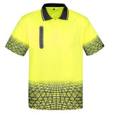 Yellow/Charcoal