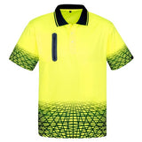 Yellow/Navy