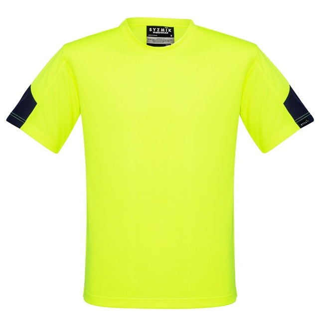 Syzmik ZW505 Men's HiVis Squad T-Shirt