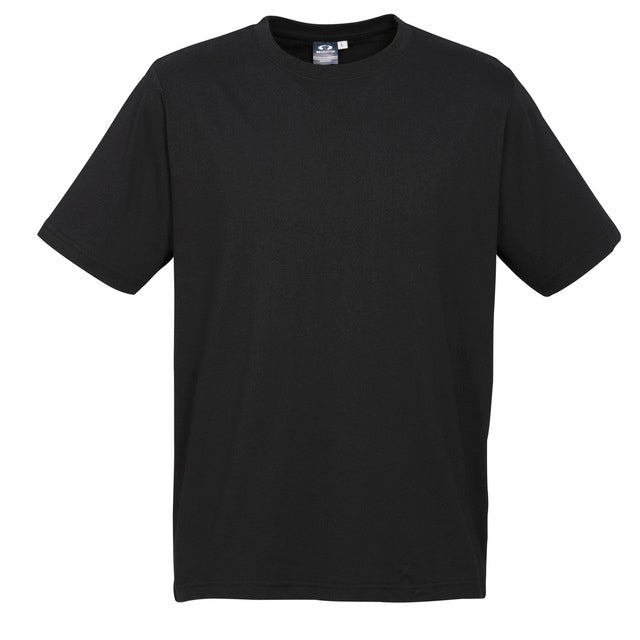Biz Collection T10012 Men's Ice Tee