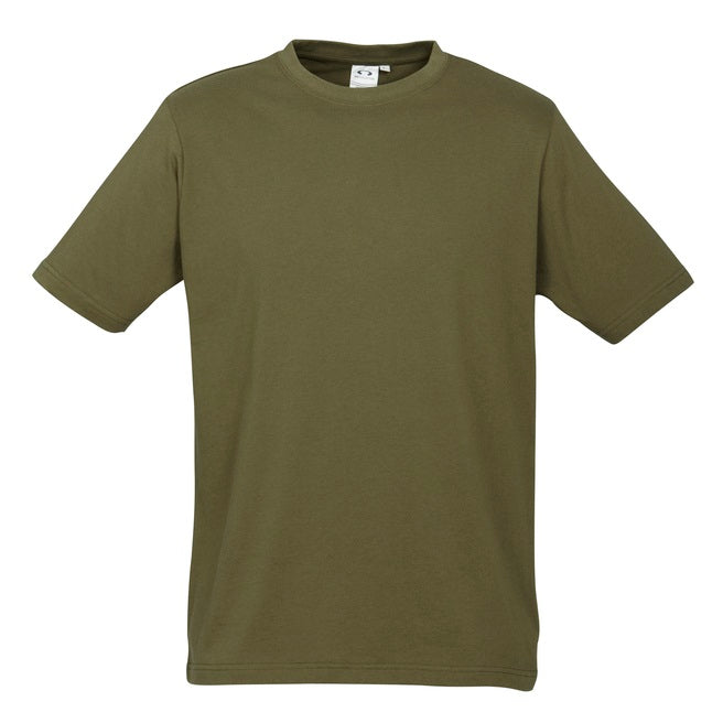 Biz Collection T10032 Kids Ice Tee