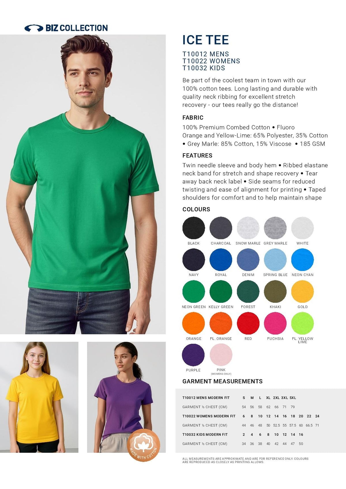 Specification