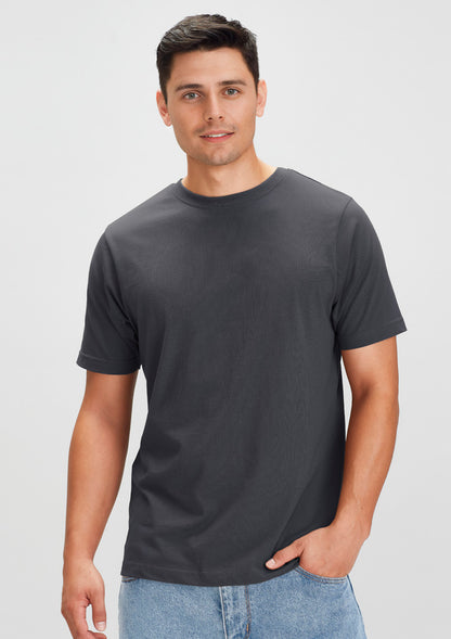 Biz Collection T10012 Men's Ice Tee