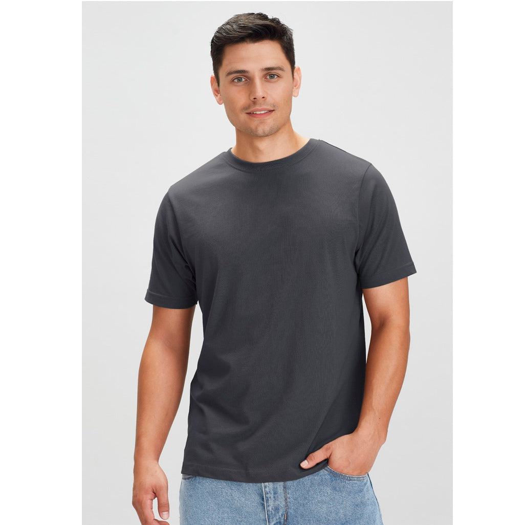 Biz Collection T10012 Mens Ice Tee