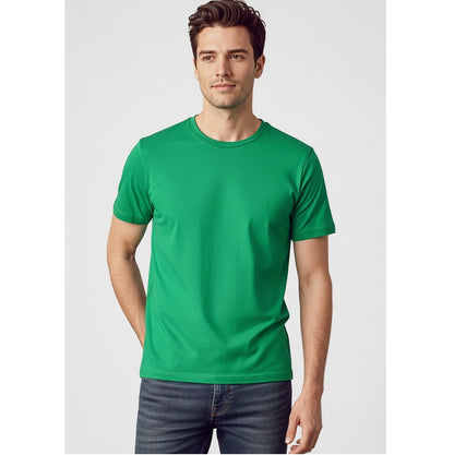 Biz Collection T10012 Mens Ice Tee