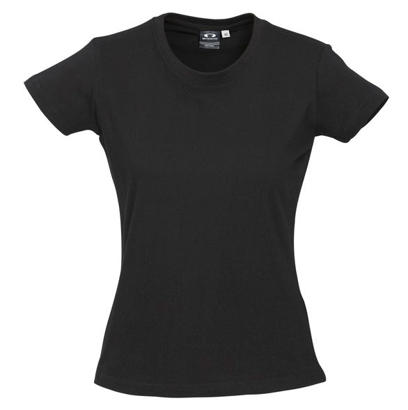 Biz Collection T10022 Ladies Ice Tee