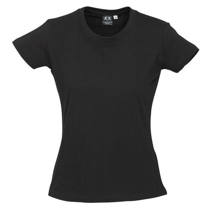 Biz Collection T10022 Ladies Ice Tee