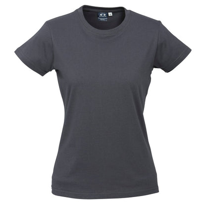 Biz Collection T10022 Ladies Ice Tee