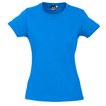 Biz Collection T10022 Ladies Ice Tee