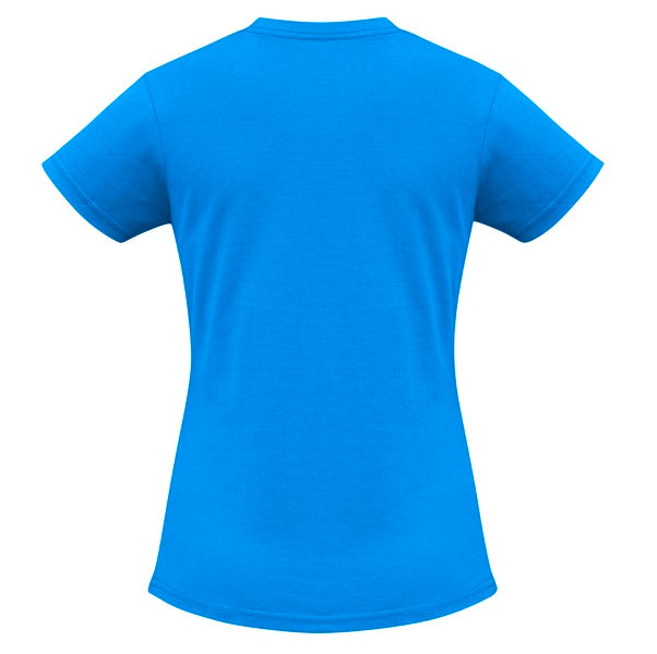 Biz Collection T10022 Ladies Ice Tee