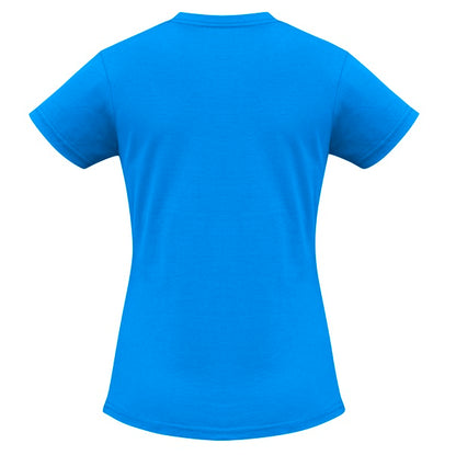 Biz Collection T10022 Ladies Ice Tee
