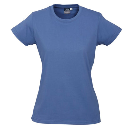 Biz Collection T10022 Ladies Ice Tee