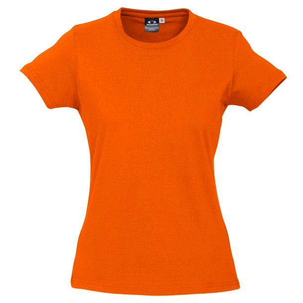 Biz Collection T10022 Ladies Ice Tee