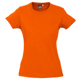 Fluro Orange