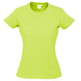 Fluro Yellow/Lime