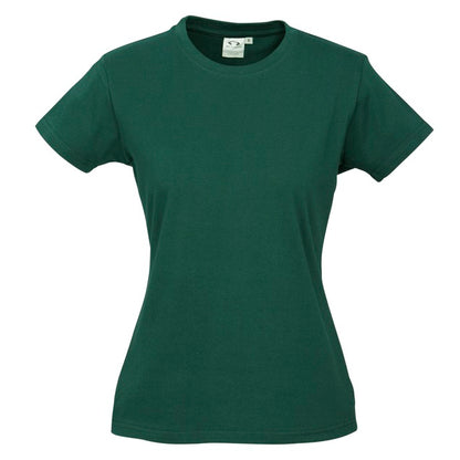 Biz Collection T10022 Ladies Ice Tee