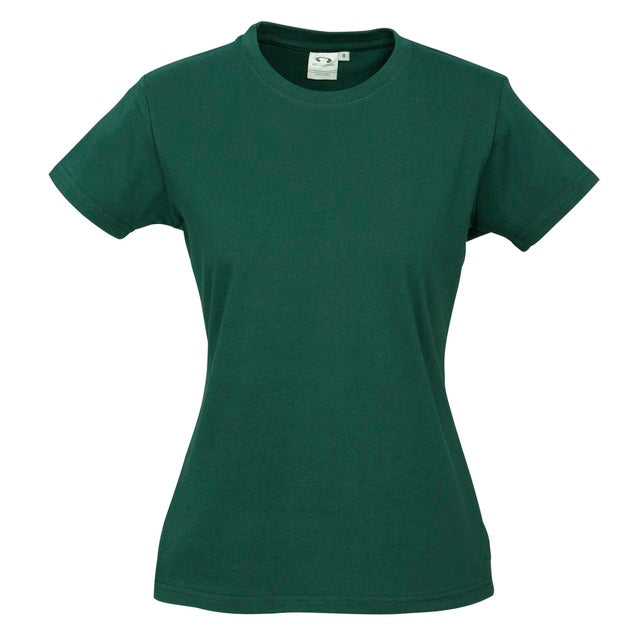 Biz Collection T10022 Ladies Ice Tee