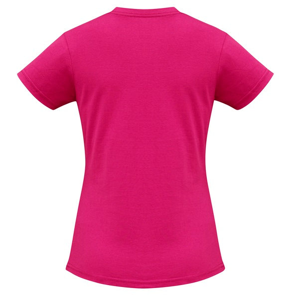 Biz Collection T10022 Ladies Ice Tee