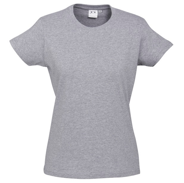 Biz Collection T10022 Ladies Ice Tee