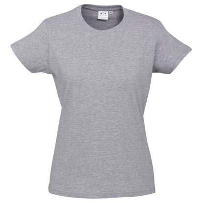 Biz Collection T10022 Ladies Ice Tee
