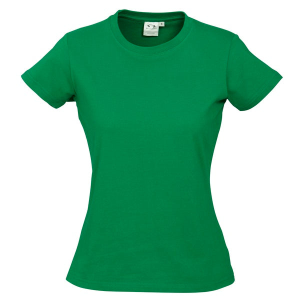 Biz Collection T10022 Ladies Ice Tee