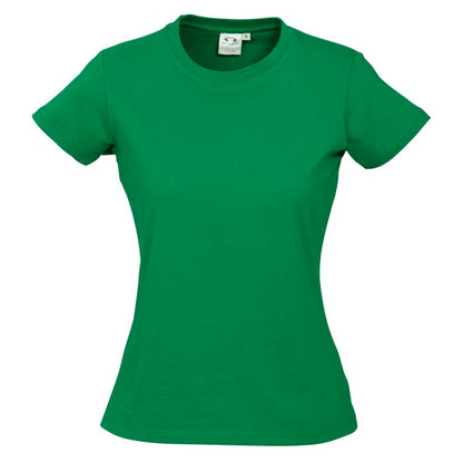 Biz Collection T10022 Ladies Ice Tee