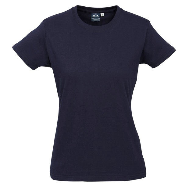 Biz Collection T10022 Ladies Ice Tee