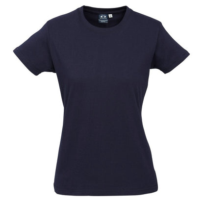 Biz Collection T10022 Ladies Ice Tee