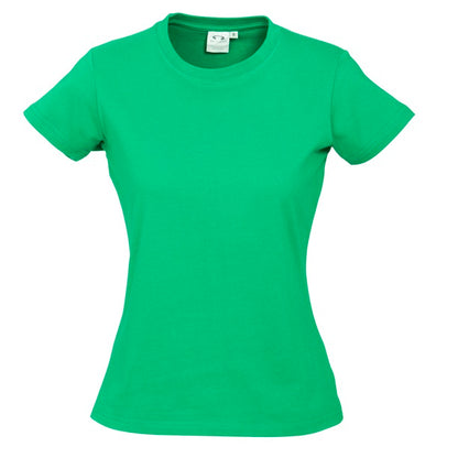 Biz Collection T10022 Ladies Ice Tee