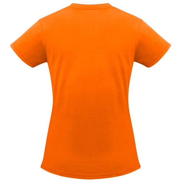 Biz Collection T10022 Ladies Ice Tee