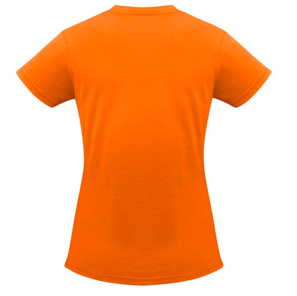 Biz Collection T10022 Ladies Ice Tee