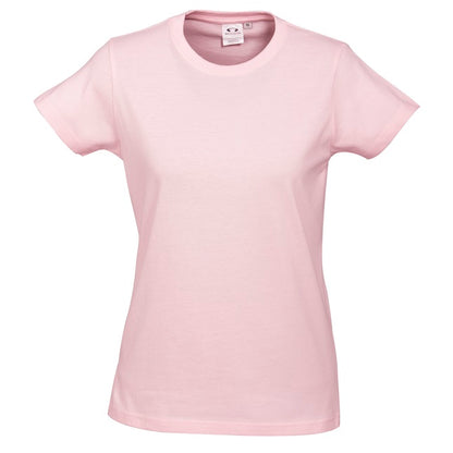 Biz Collection T10022 Ladies Ice Tee