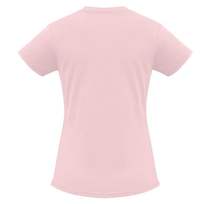 Biz Collection T10022 Ladies Ice Tee