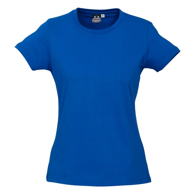 Biz Collection T10022 Ladies Ice Tee