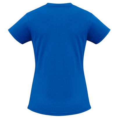 Biz Collection T10022 Ladies Ice Tee