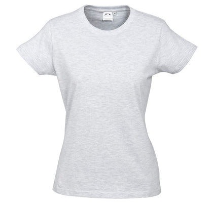 Biz Collection T10022 Ladies Ice Tee