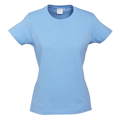 Biz Collection T10022 Ladies Ice Tee