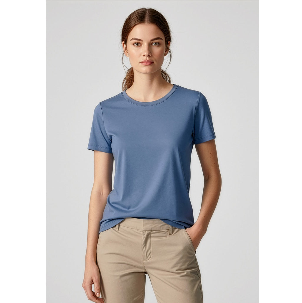 Biz Collection T10022 Ladies Ice Tee