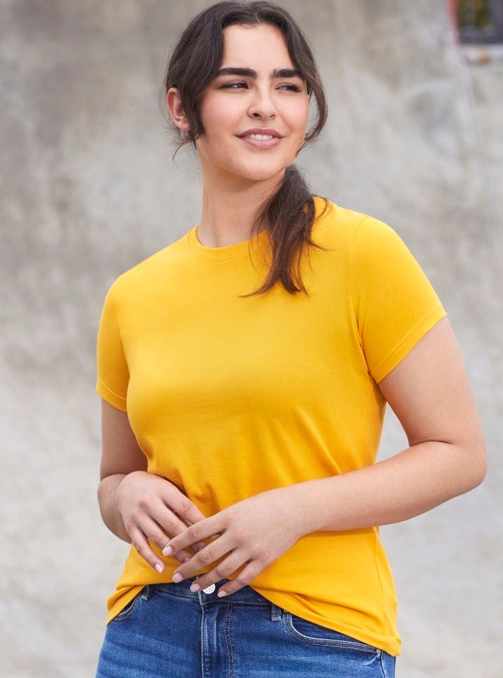 Biz Collection T10022 Ladies Ice Tee